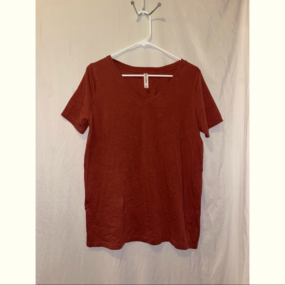 Three Tshirts